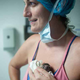 Image for article titled Pregnant Sloth Gets a C-Section, A First For Her Species